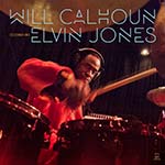 Album cover for 'Celebrating Elvin Jones'