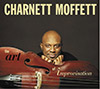 cover image of 'The Art of Improvisation'