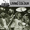 cover image of 'CBGB OMFUG Masters: Living Colour, The Bowery Collection'