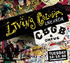 cover image of 'Living Color Live at CBGB & OMFUG'
