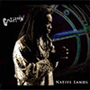 Album cover for 'Native Lands'
