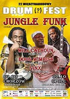 Jungle Funk in Poland