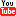 YouTube icon