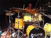 Video of Stone Raiders at Village / Habach, Germany - June 7, 2011