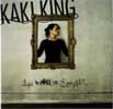 Kaki King - Legs to Make us Longer