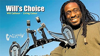 Sleishman Twin Pedal